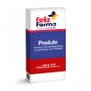 Trifamox I Blister Bd 875 + 125mg 14 Comprimidos